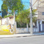 Terreno à venda com 1 quarto em Chácara Santo Antônio (zona Sul), São Paulo, SP