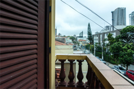 Sobrado à venda com 3 quartos, sendo 1 suíte, em Vila Prudente, São Paulo, SP
