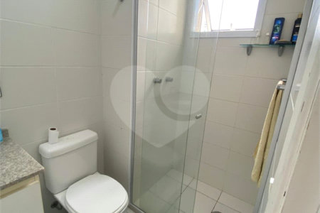 Apartamento à venda com 3 suítes em Lapa, São Paulo, SP