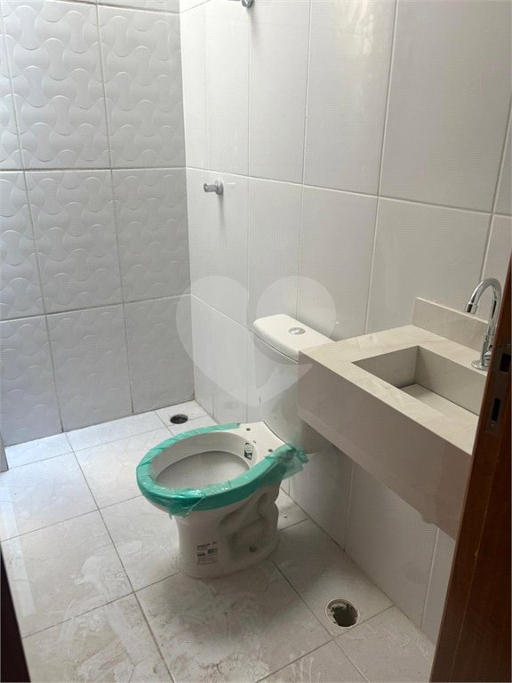 Sobrado à venda com 2 suítes em Imirim, São Paulo, SP