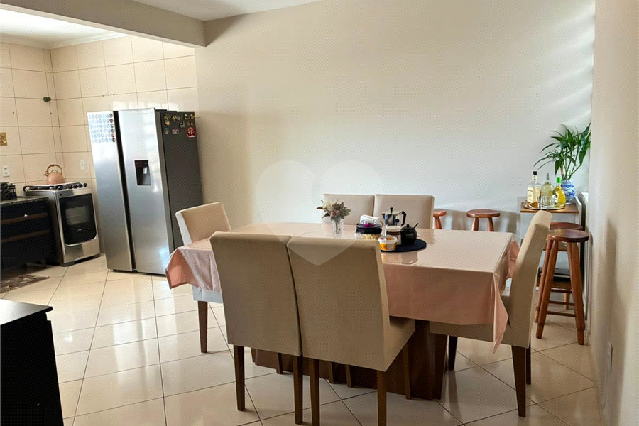 Casa Térrea à venda com 2 quartos no Brasilândia, São Paulo, SP