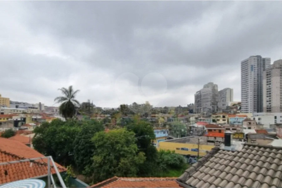 Casa à venda com 2 suítes em Tucuruvi, São Paulo, SP