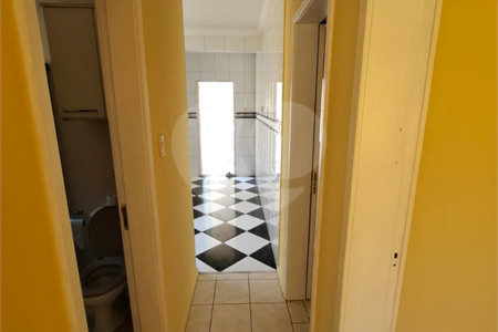 Casa Térrea à venda com 2 quartos em Campo Grande, Rio de Janeiro, RJ