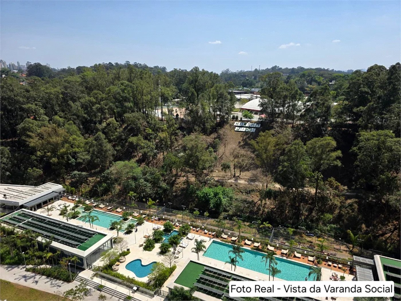 Apartamento à venda com 4 suítes em Jardim Morumbi, São Paulo, SP
