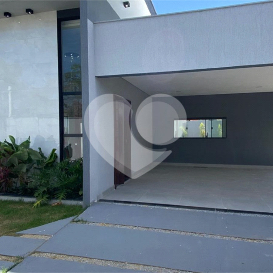 Casa à venda com 3 suítes em Orla Norte, Porto Seguro, BA