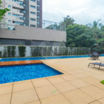 Apartamento à venda com 2 suítes em Alto da Boa Vista, São Paulo, SP