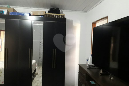 Casa à venda com 2 quartos, sendo 1 suíte, em Vila Gustavo, São Paulo, SP