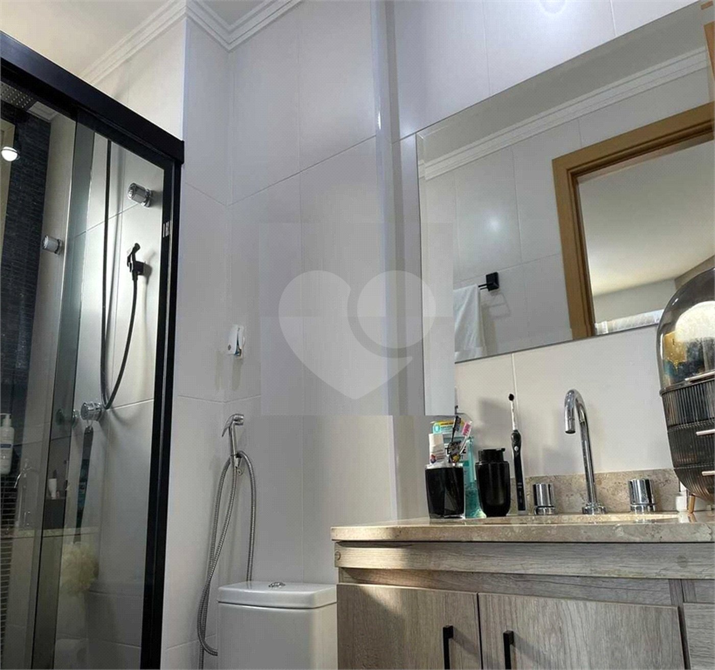 Apartamento à venda com 2 quartos, sendo 1 suíte,  em Jardim São Paulo(zona Norte), São Paulo, SP