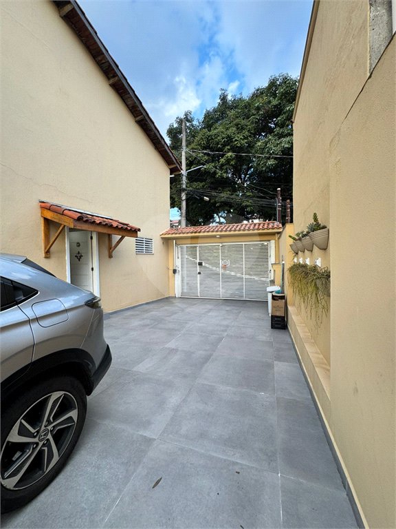 Sobrado à venda com 3 quartos, sendo 2 suítes, em Tremembé, São Paulo, SP