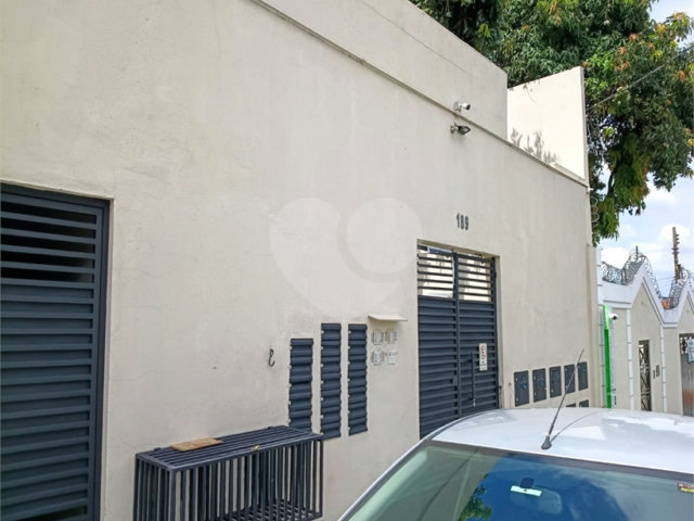 Casa para alugar com 1 quarto no condomínio Cond R Claudio Rodrigues Lopes, São Paulo - SP
