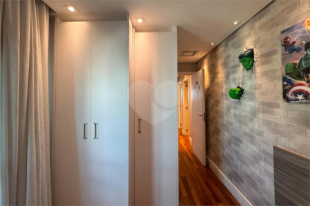 Apartamento à venda ou para alugar com 3 suítes em Vila Dayse, São Bernardo do Campo, SP