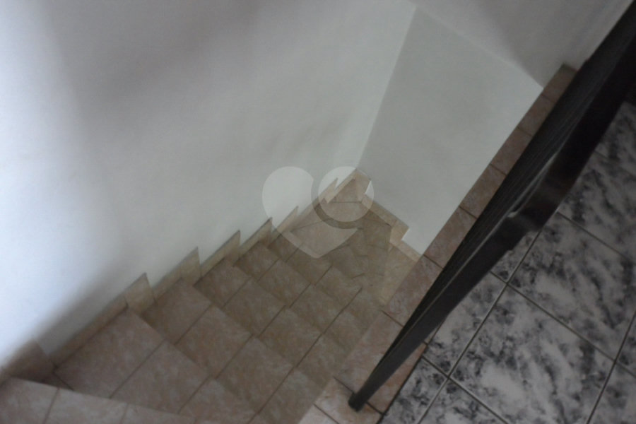 Casa à venda com 2 quartos em Vila Ipojuca, São Paulo, SP