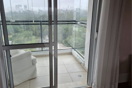 Apartamento à venda com 4 suítes em Jardim Taquaral, São Paulo, SP