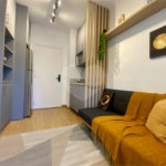 Apartamento à venda ou para alugar com 1 quarto em Vila Olímpia, São Paulo, SP