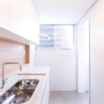 Apartamento à venda com 1 quarto em Jardim Paulista, São Paulo, SP