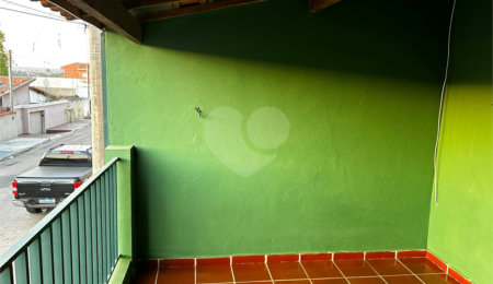 Casa à venda com 3 quartos em Central Parque 4-l, Itapetininga, SP