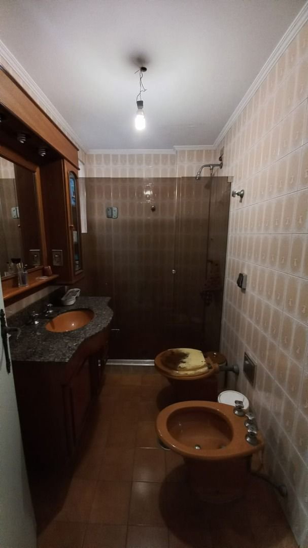 Cobertura com 4 dormitórios à venda, 380 m² por R$ 4.999.999,00 - Gonzaga - Santos/SP