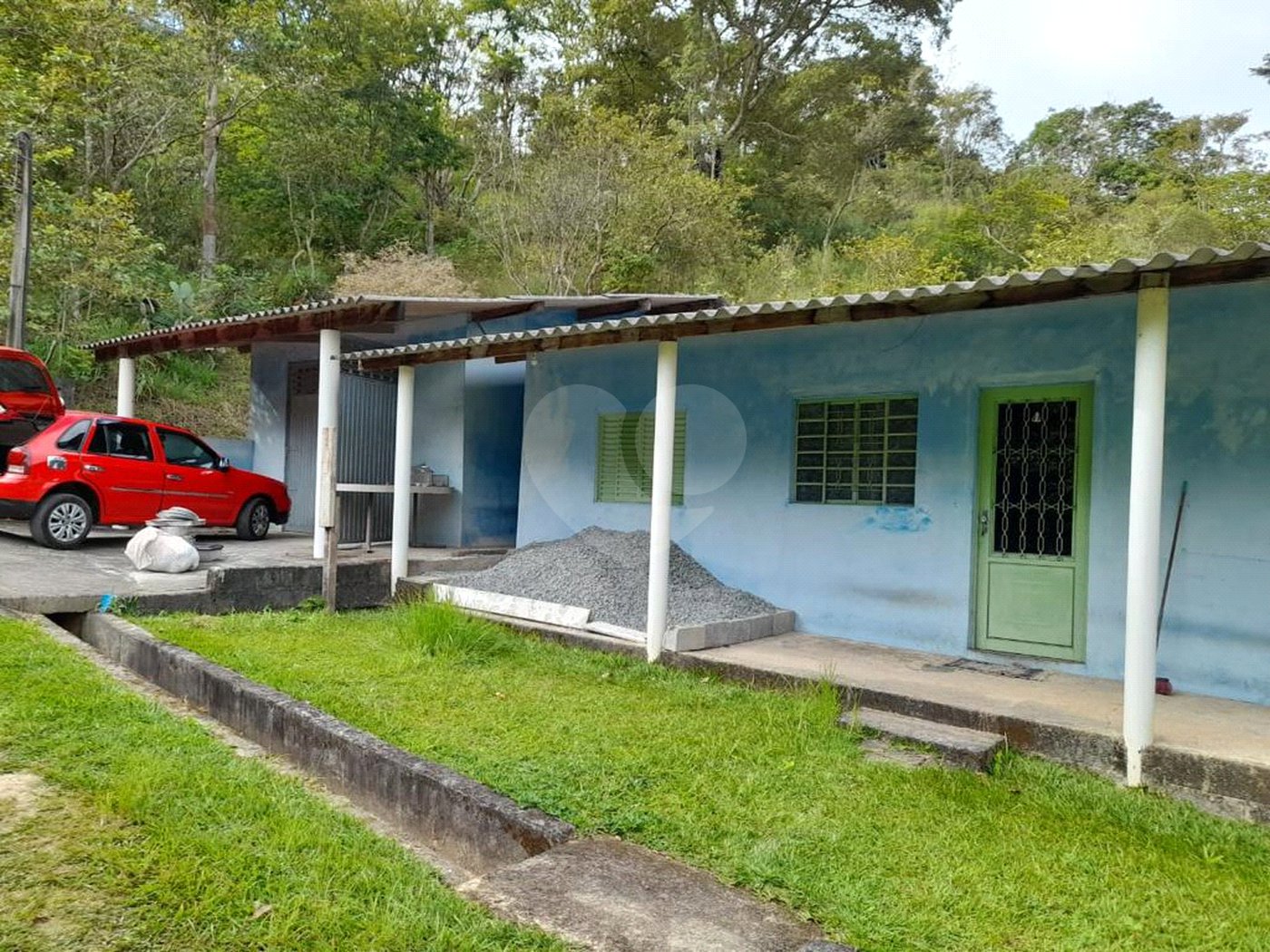 Sítio à venda com 4 quartos no Centro, Nazaré Paulista, SP