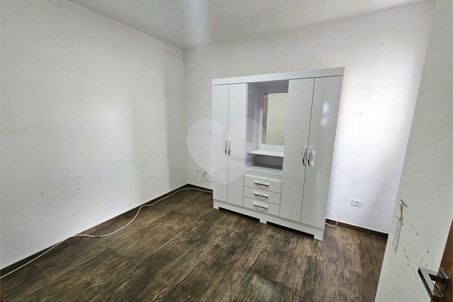 Sobrado à venda com 3 quartos, sendo 1 suíte, em Tucuruvi, São Paulo, SP