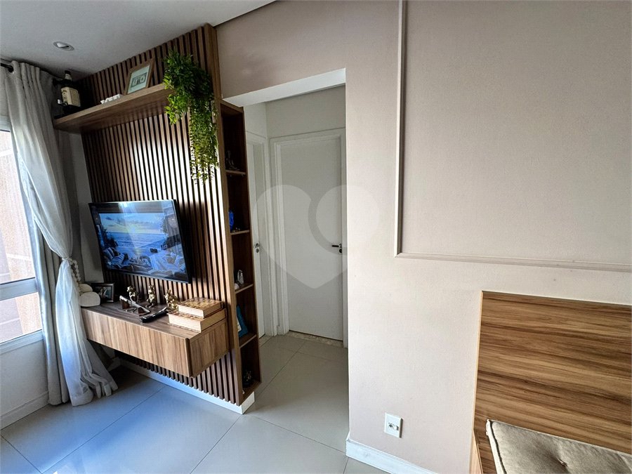 Apartamento à venda com 2 quartos em Vila Fiori, Sorocaba, SP