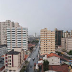 Apartamento com 2 dormitórios à venda, 105 m² por R$ 650.000,00 - Tupi - Praia Grande/SP