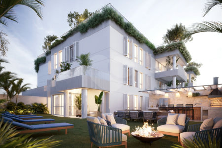 Apartamento à venda com 3 suítes em Cidade Jardim, São Paulo, SP