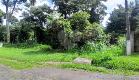 Terreno à venda no condomínio Associação Reserva das Hortênsias, Mairiporã - SP