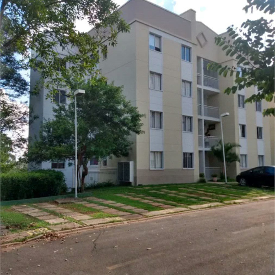 Apartamento à venda com 2 quartos em Jardim Monte Santo, Cotia, SP