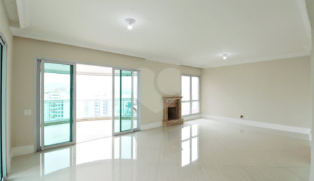 Apartamento à venda com 4 quartos, sendo 3 suítes, em Santana, São Paulo, SP