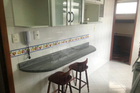 Apartamento à venda com 2 quartos em Santa Teresinha, São Paulo, SP