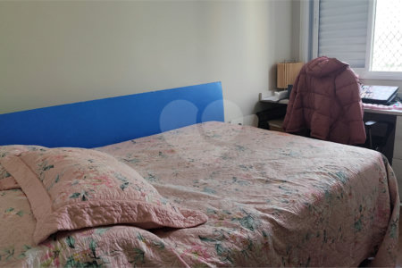 Apartamento à venda com 2 quartos, sendo 1 suíte, em Vila Guarani (z Sul), São Paulo, SP
