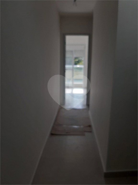 Sobrado à venda com 2 suítes em Vila Nivi, São Paulo, SP