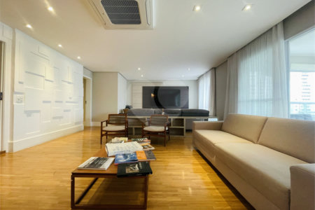 Apartamento à venda com 4 suítes no Centro, São Bernardo do Campo, SP