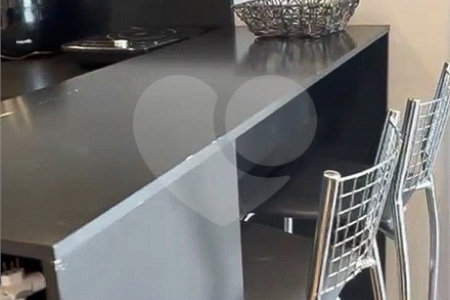 Apartamento à venda ou para alugar com 1 suíte em Pinheiros, São Paulo, SP