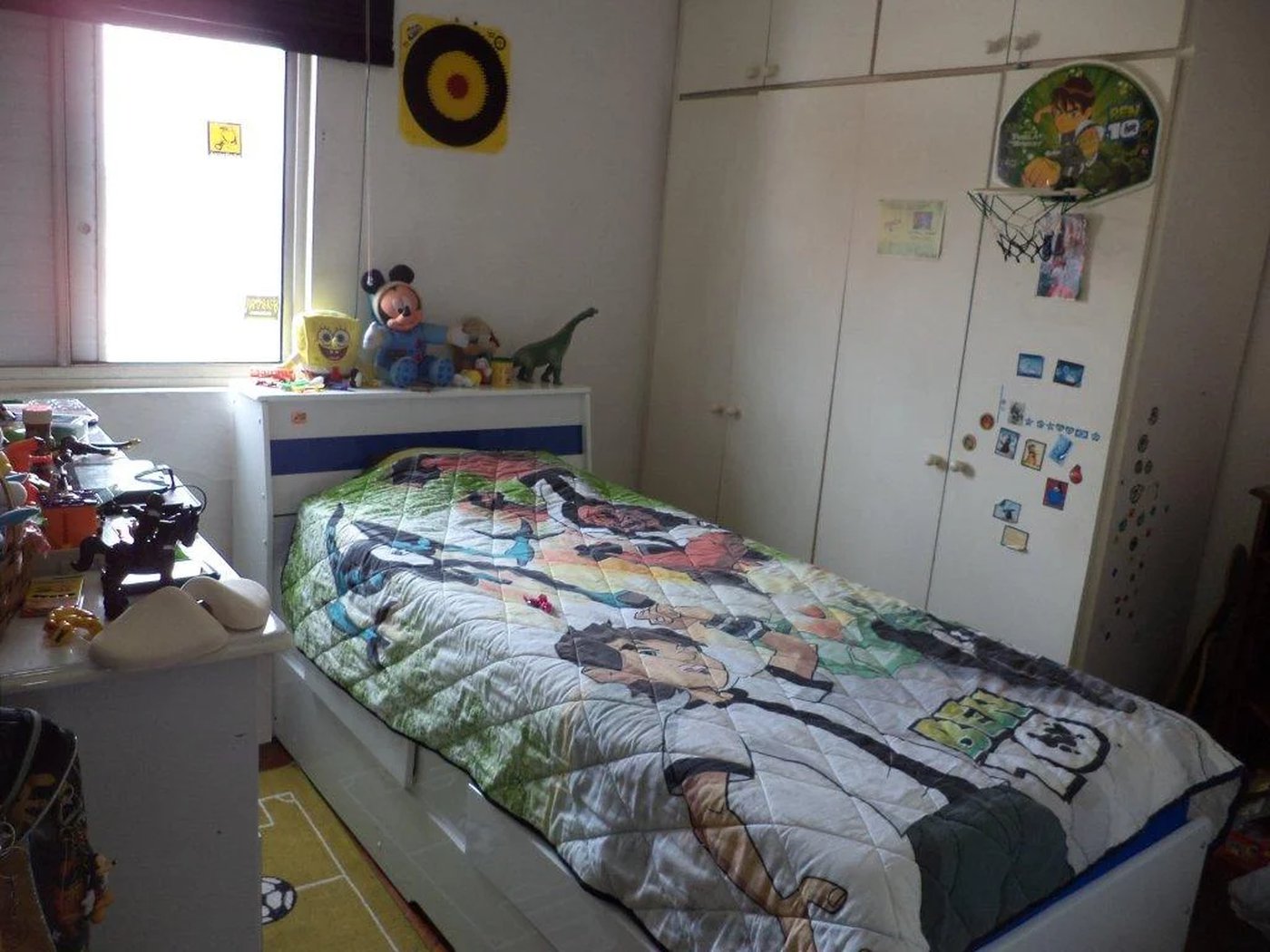 Apartamento à venda com 2 quartos em Jardim Taboão, São Paulo, SP