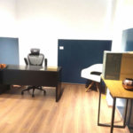 Sala Comercial para locação, Aparecida, Santos - SA0053.