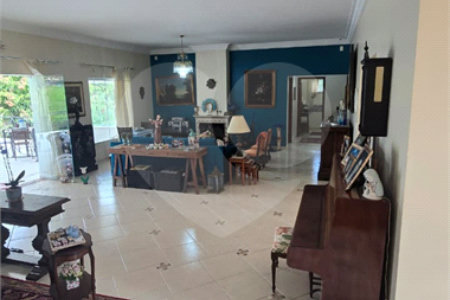 Casa à venda com 4 suítes no condomínio Acmti - Colinas do Mosteiro, Terras de Itaici e Recanto dos Pássaros, Indaiatuba - SP