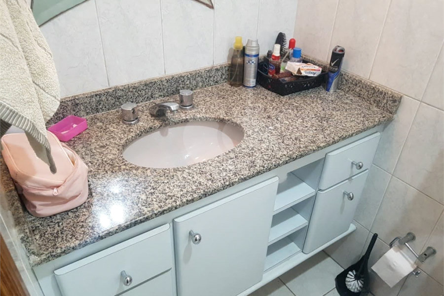 Apartamento à venda com 4 quartos, sendo 3 suítes, em Mandaqui, São Paulo, SP