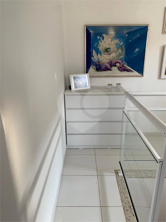 Casa em condomínio à venda com 3 quartos em Praia Rasa, Armação dos Búzios, RJ