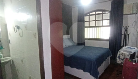 Casa à venda com 2 quartos, sendo 3 suítes,  em Senador Vasconcelos, Rio de Janeiro, RJ