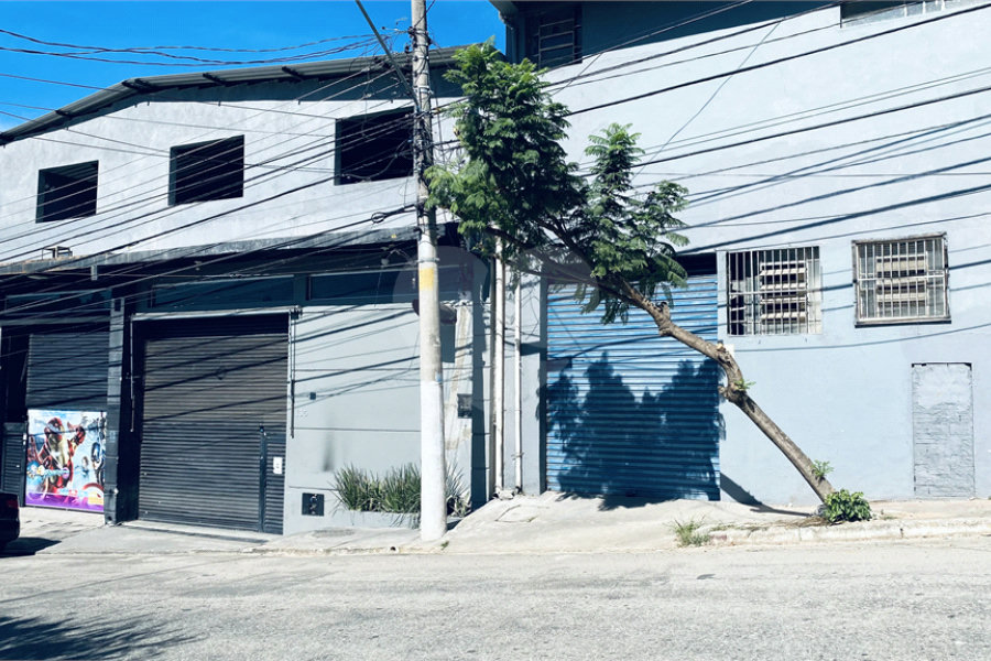 Terreno à venda com 2 quartos em Casa Verde, São Paulo, SP