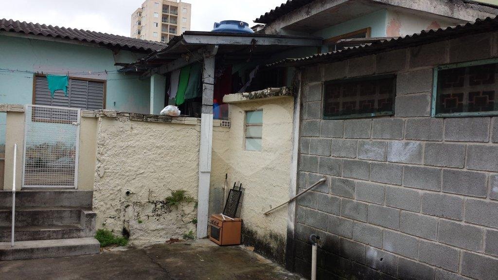 Terreno à venda com 1 quarto em Vila Mazzei, São Paulo, SP