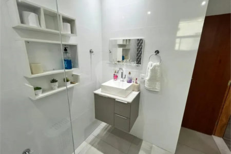 Casa de Vila à venda com 4 quartos, sendo 2 suítes, em Tijuca, Rio de Janeiro, RJ