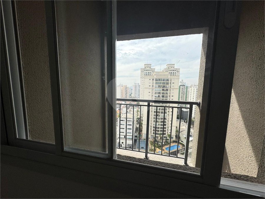 Apartamento à venda com 2 quartos, sendo 1 suíte, em Mooca, São Paulo, SP