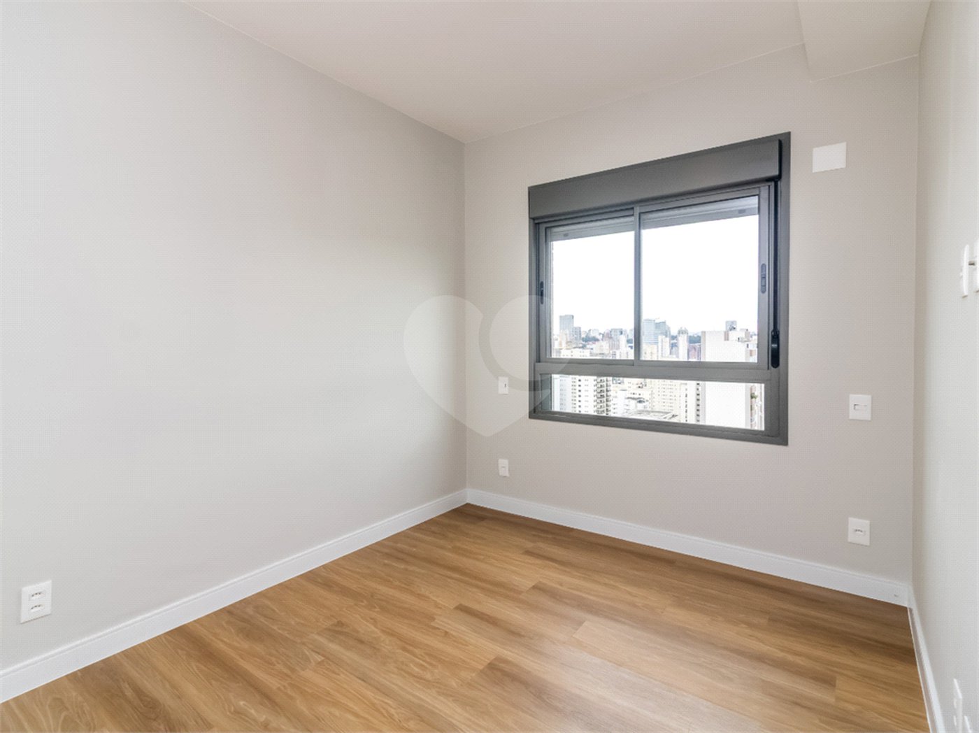 Apartamento à venda com 4 quartos, sendo 2 suítes, em Brooklin, São Paulo, SP