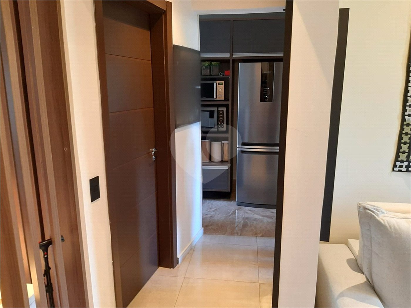 Apartamento à venda com 2 quartos em Santana, São Paulo, SP