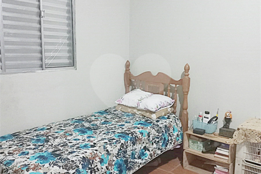 Casa Térrea à venda com 2 quartos em Tremembé, São Paulo, SP