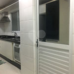 Apartamento à venda com 3 suítes em Lar São Paulo, São Paulo, SP