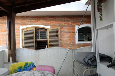 Sobrado à venda com 4 suítes em Vila Cordeiro, São Paulo, SP