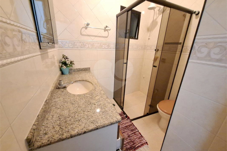 Sobrado à venda com 3 quartos, sendo 1 suíte, em Vila Maria, São Paulo, SP